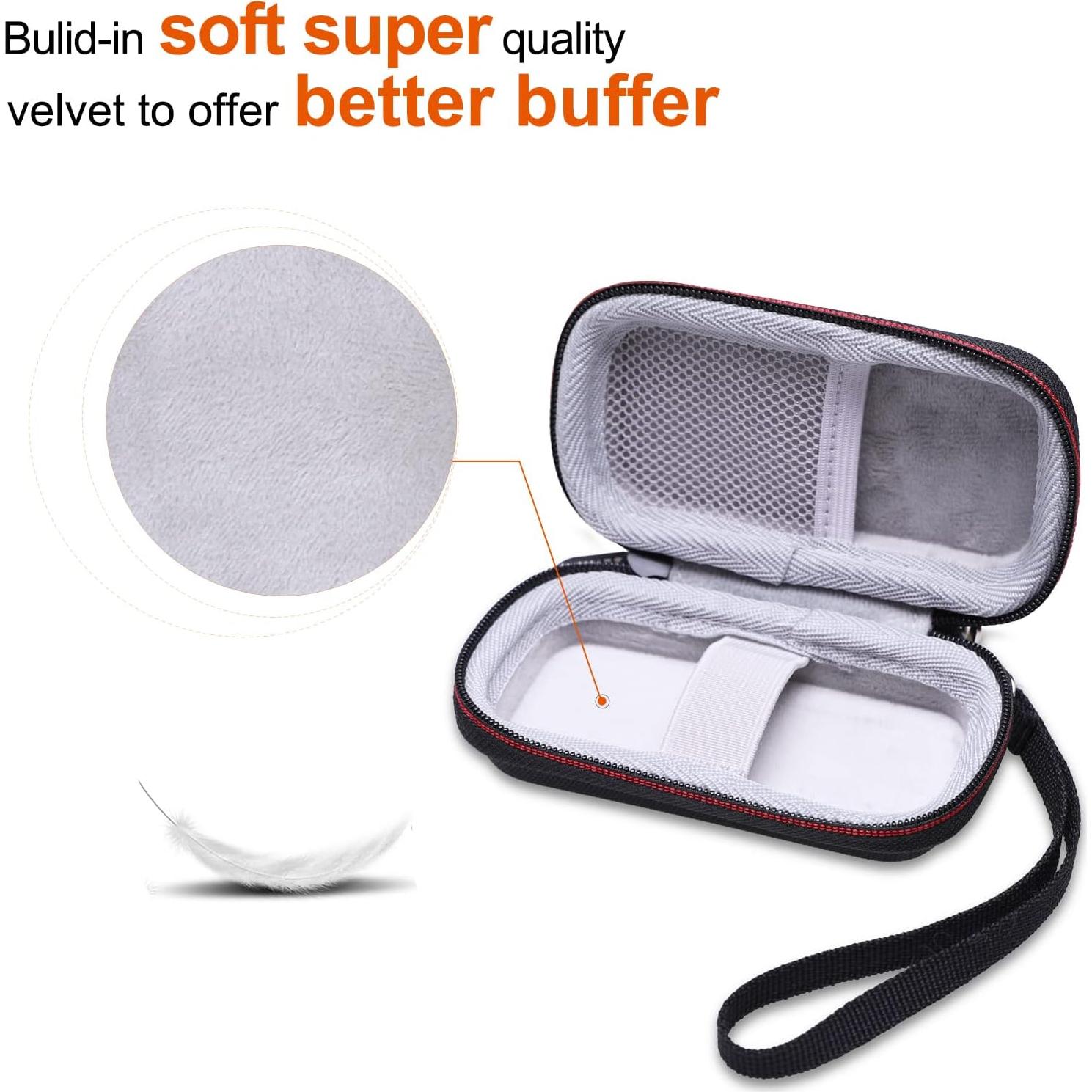 Funda Protectora L LTGEM para Medidor Laser BOSCH GLM100-23