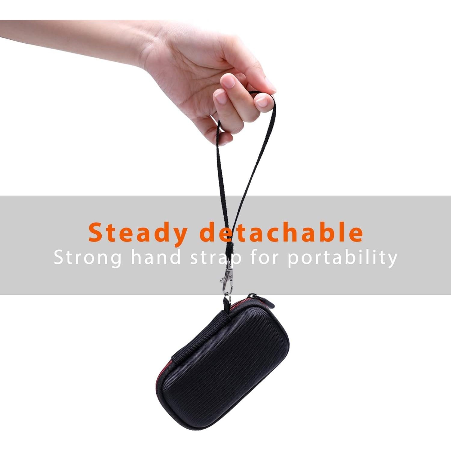 Funda Protectora L LTGEM para Medidor Laser BOSCH GLM100-23