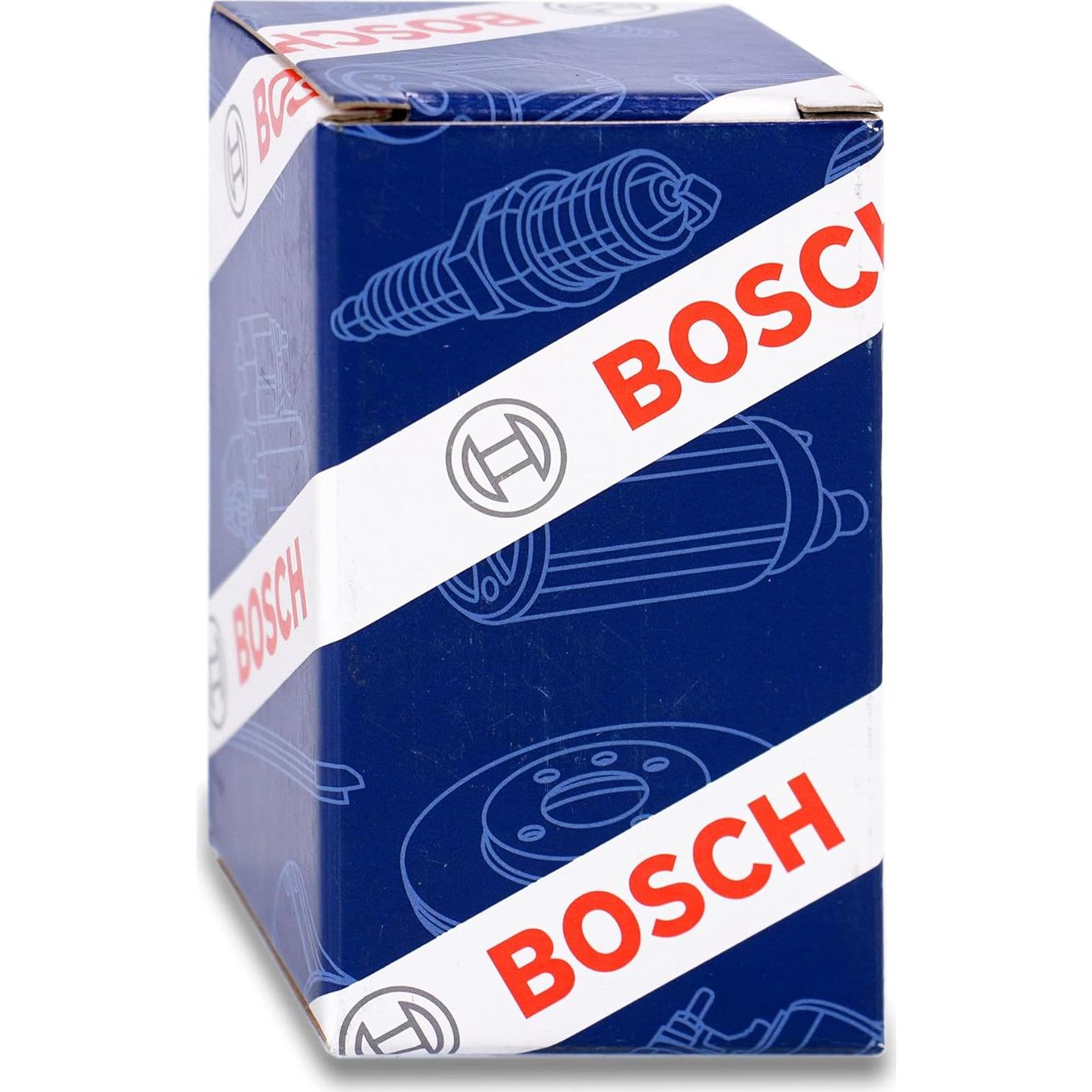 Unidad de Control de Bujías Bosch 0 281 003 083 100W