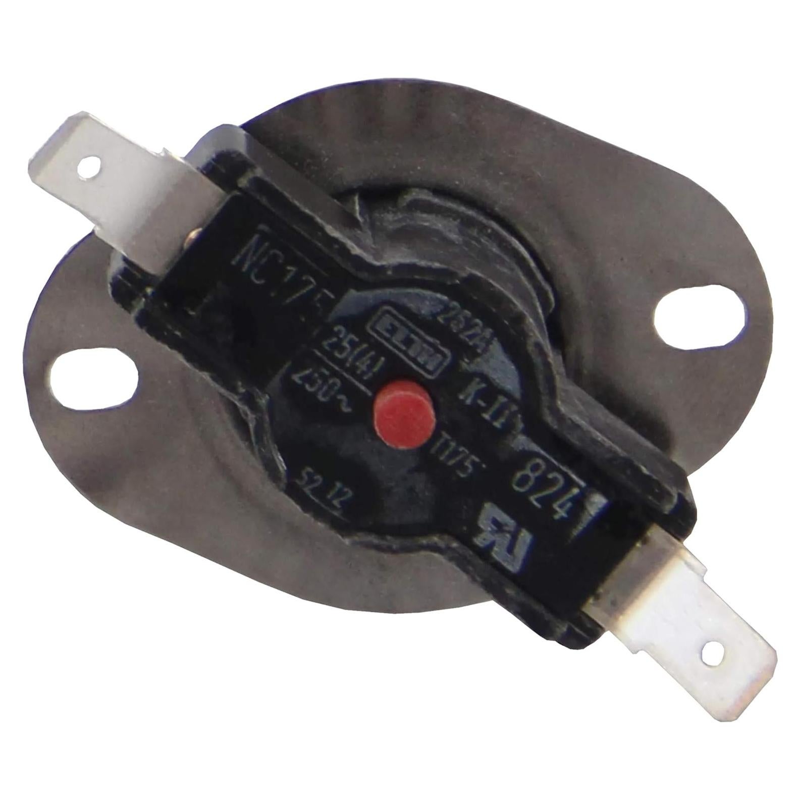 00422272 High-Limit Thermostat, White