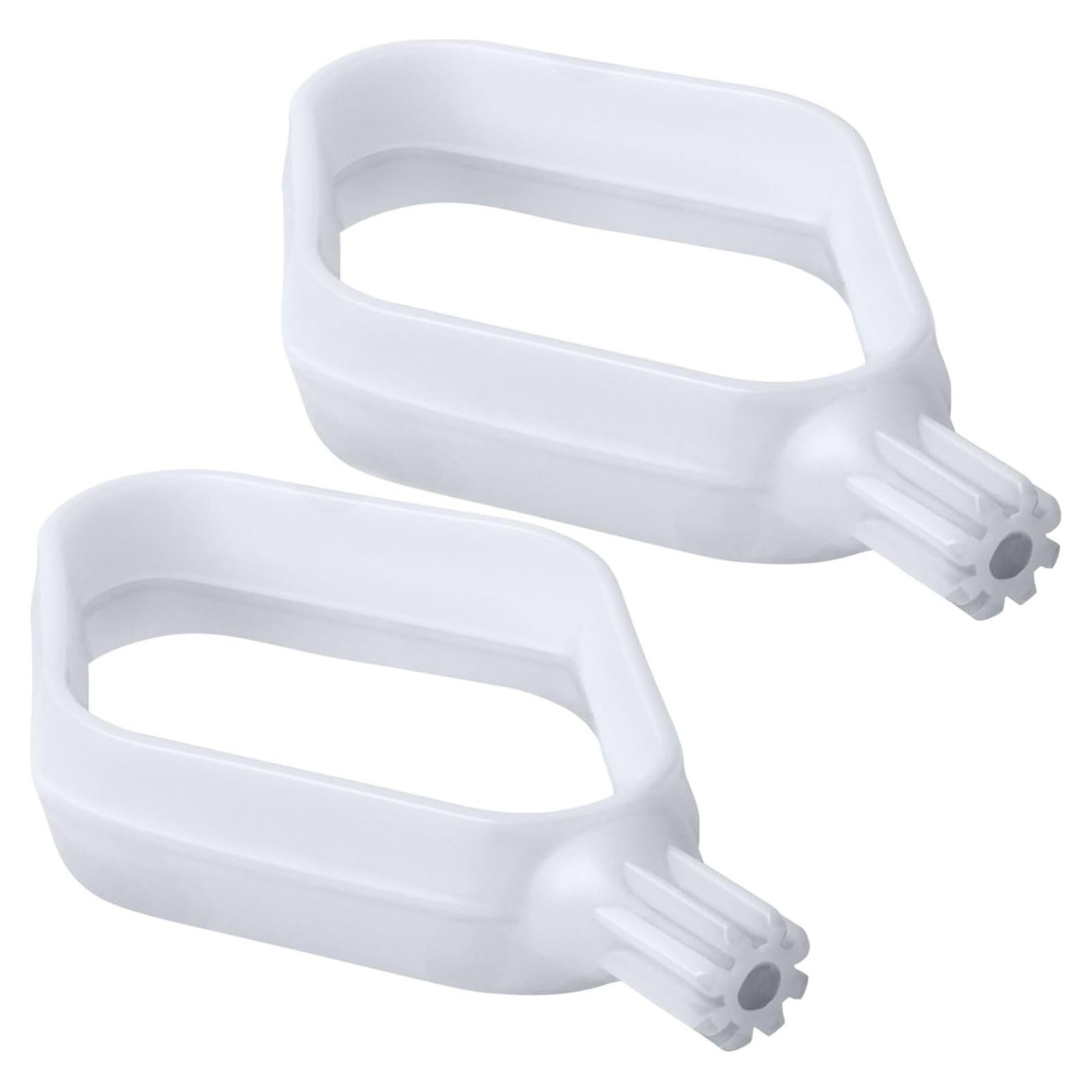 Palas para Galletas Bosch Universal Plus 2 Piezas Nylon