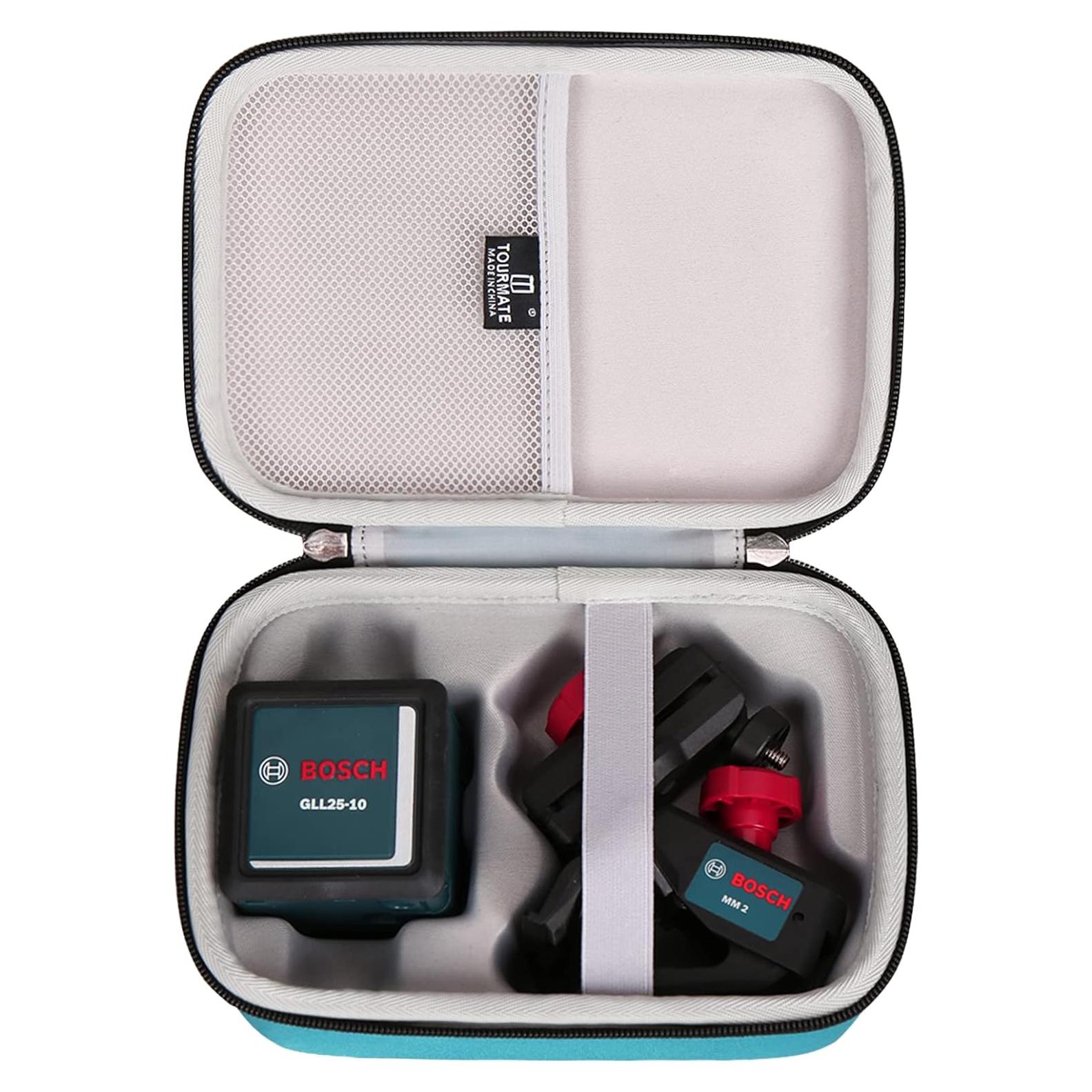 Funda Dura Tourmate para Bosch GLL25-10 Protección y Comodidad