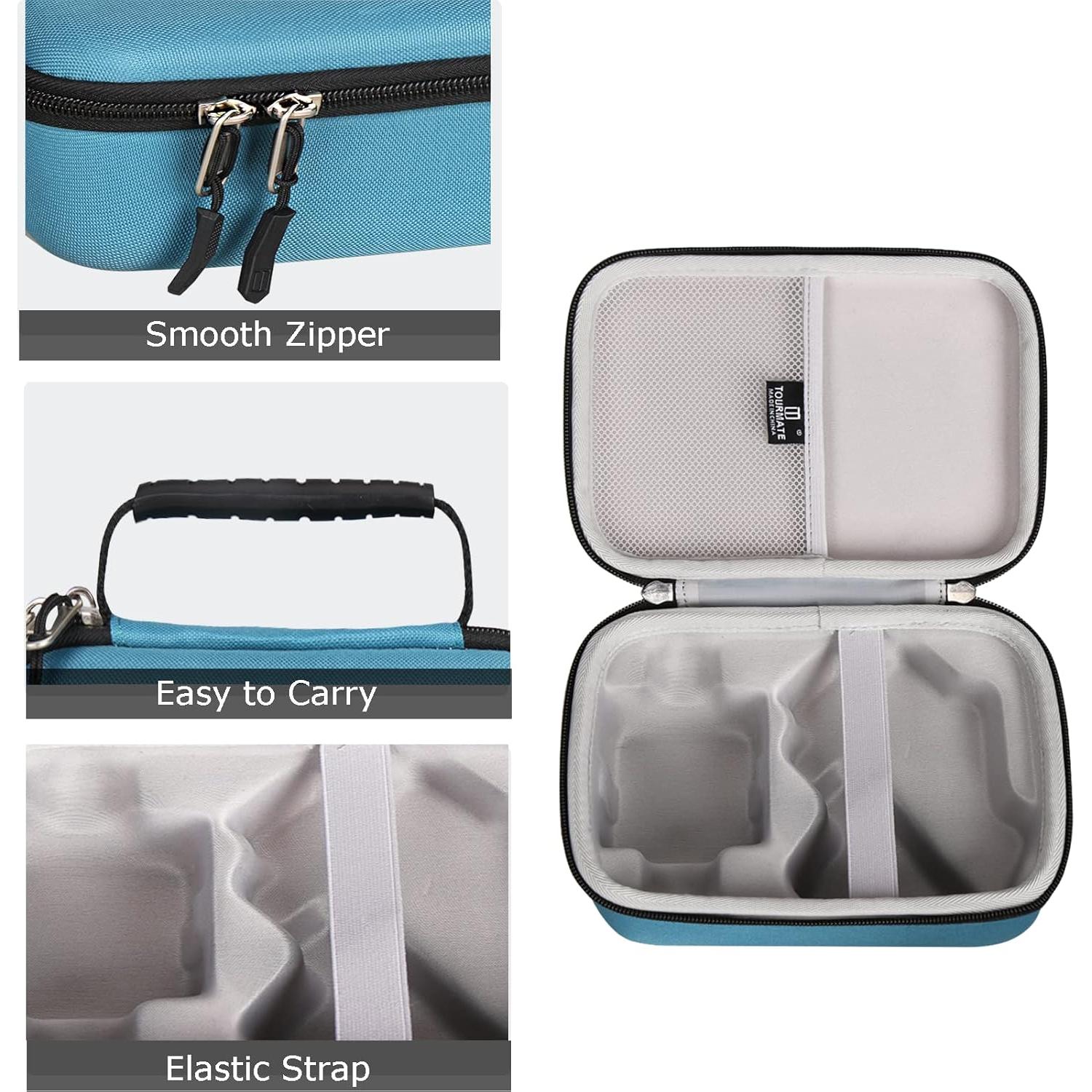 Funda Dura Tourmate para Bosch GLL25-10 Protección y Comodidad