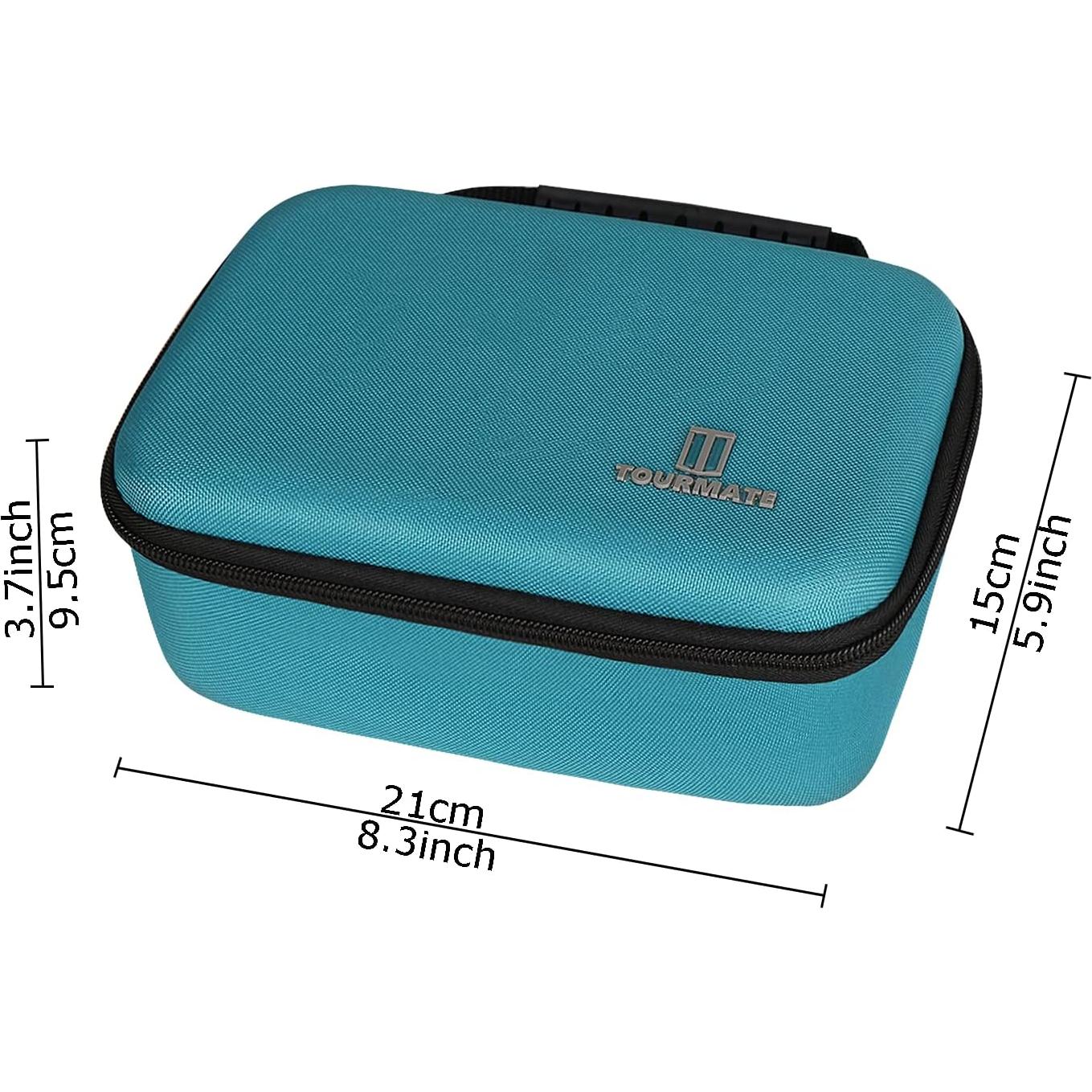 Funda Dura Tourmate para Bosch GLL25-10 Protección y Comodidad