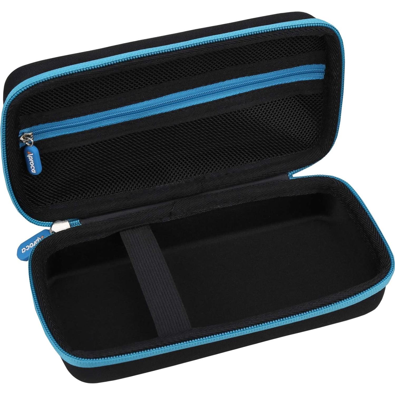 Funda Dura Aproca para Escáner Digital Bosch GMS120