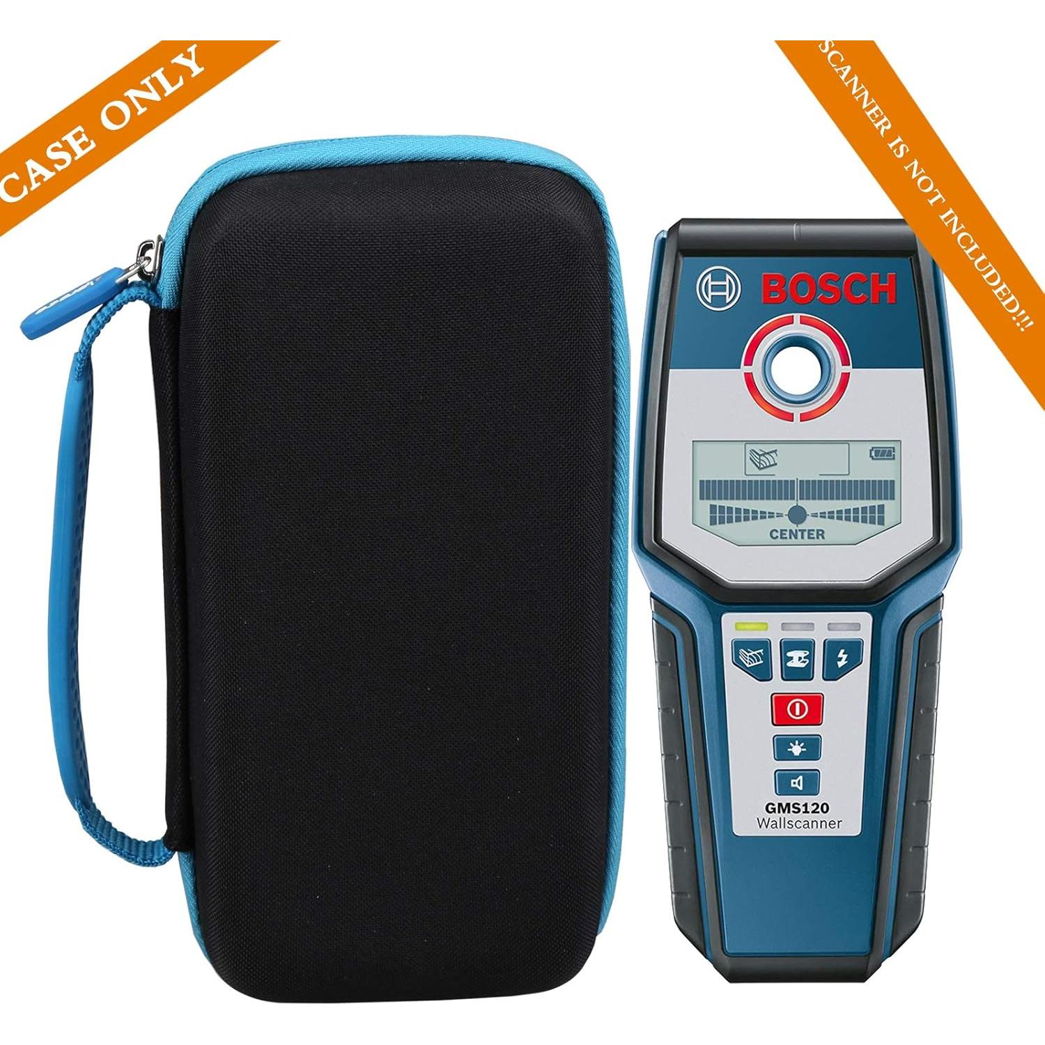 Funda Dura Aproca para Escáner Digital Bosch GMS120