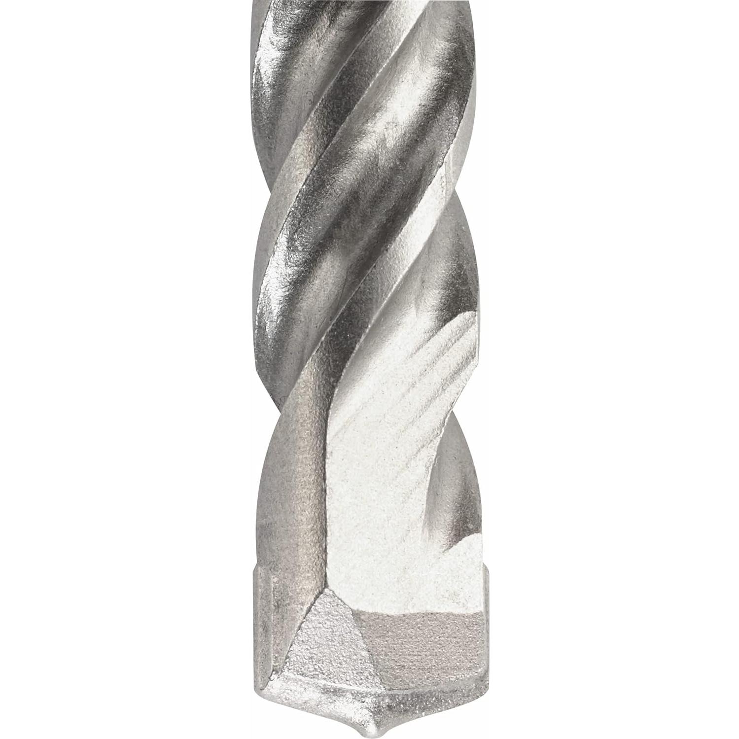 Juego de Brocas Bosch HCK005 5 Piezas SDS-Plus Carburo