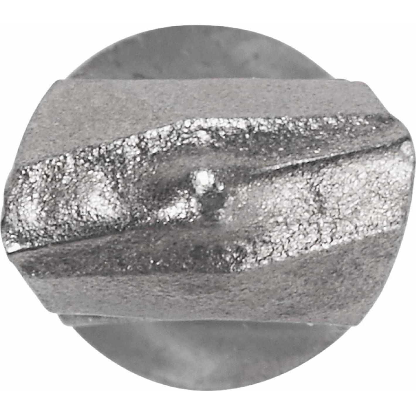 Juego de Brocas Bosch HCK005 5 Piezas SDS-Plus Carburo