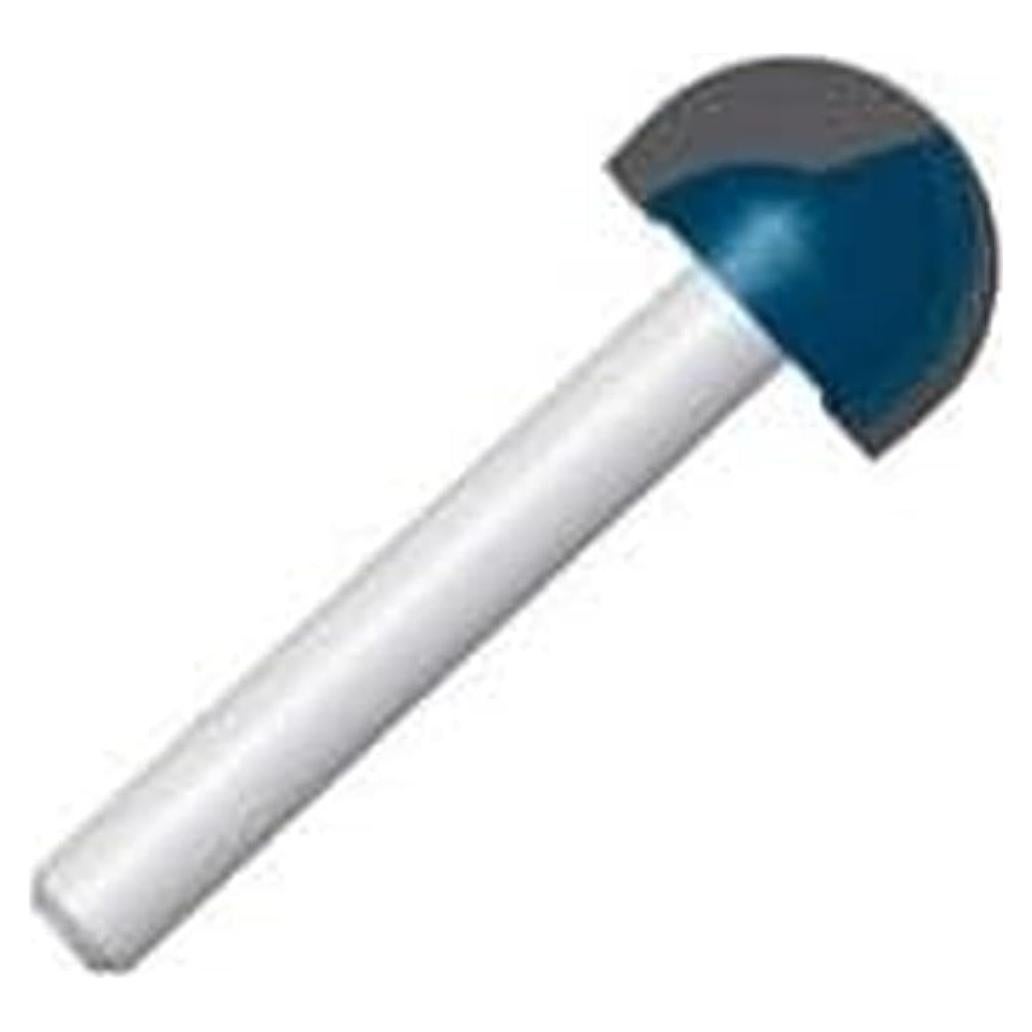 Broca Router Bosch 85448MC Carburo 3/8" x 19mm