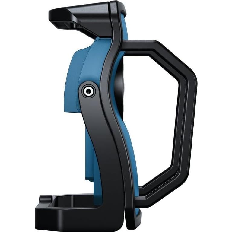 Luz de Inundación LED Bosch 18V 10000 Lúmenes Conectada