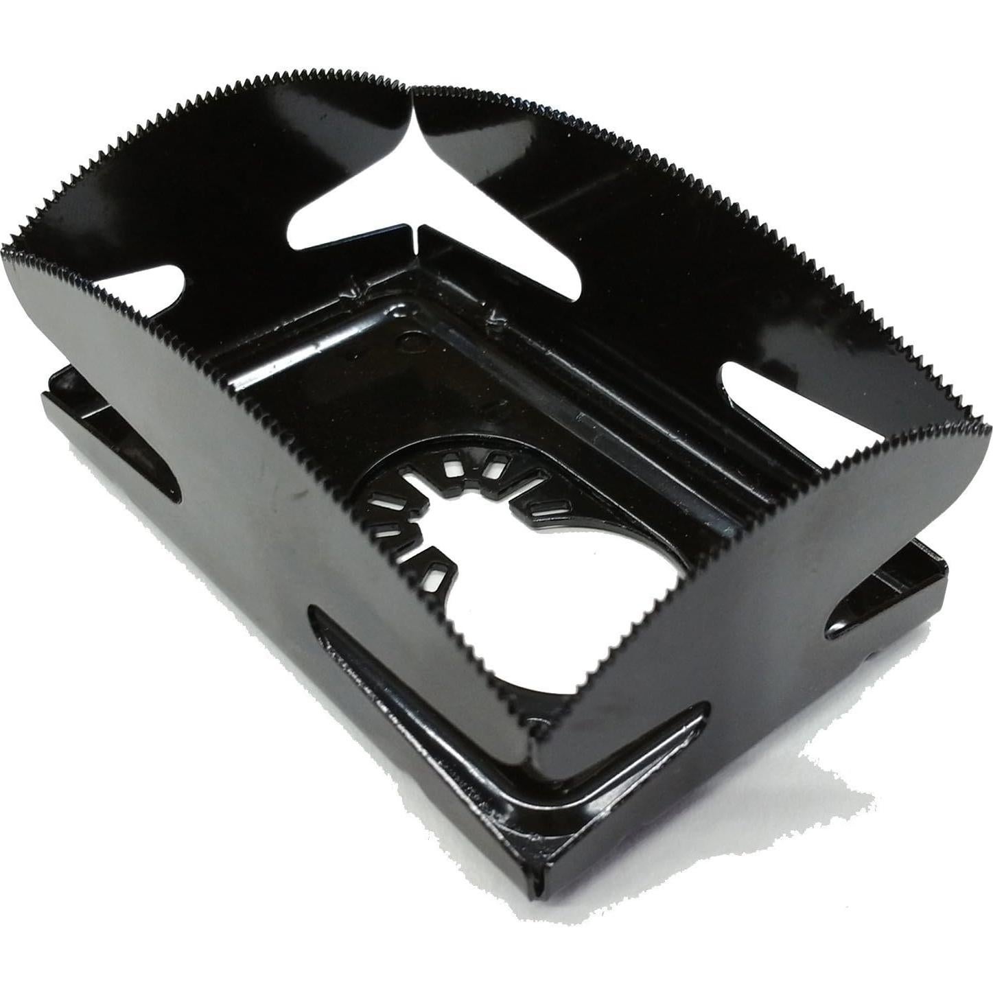 Cortador de Ranuras Cuadradas Qbit SQ1000-S Acero Inoxidable