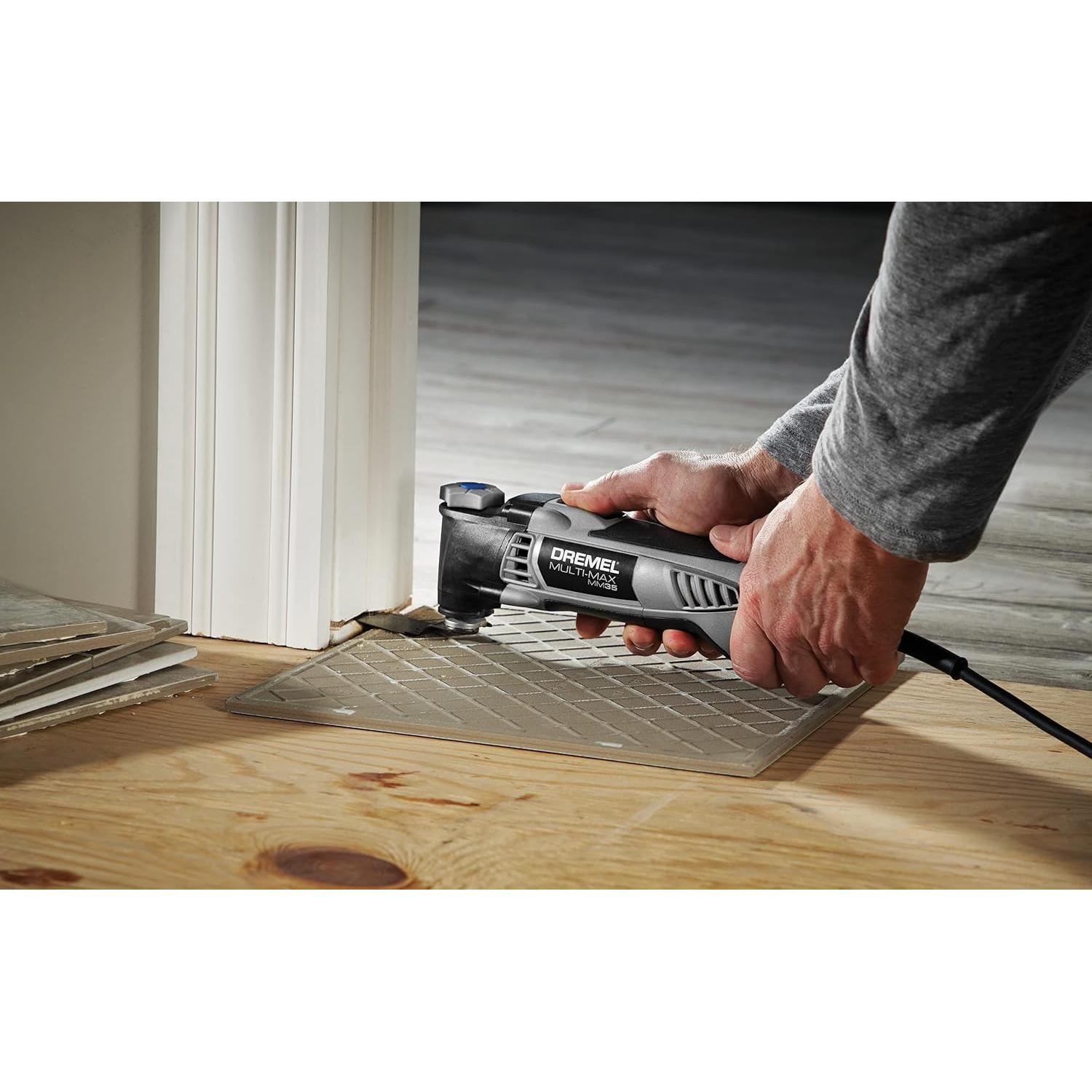 Kit Dremel MM388 de 13 Piezas con Accesorios y Estuche