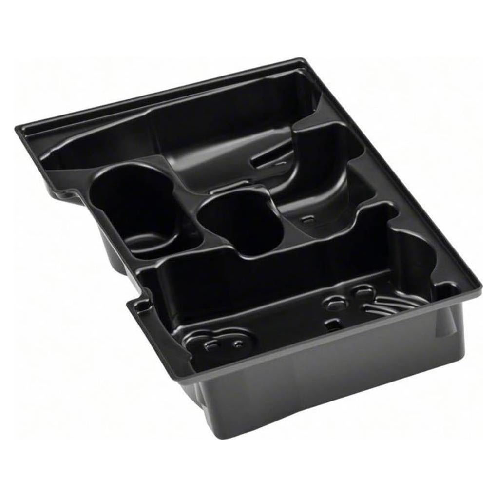 Inserto para L-BOXX Bosch 1600A002WX - Almacenaje Herramientas