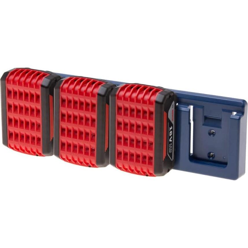 Soporte de Batería 48Tools para Baterías Bosch 18V