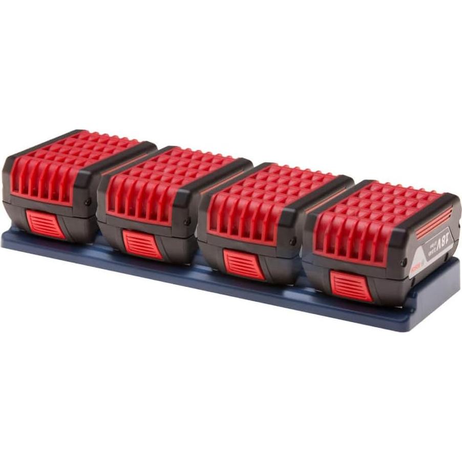 Soporte de Batería 48Tools para Baterías Bosch 18V