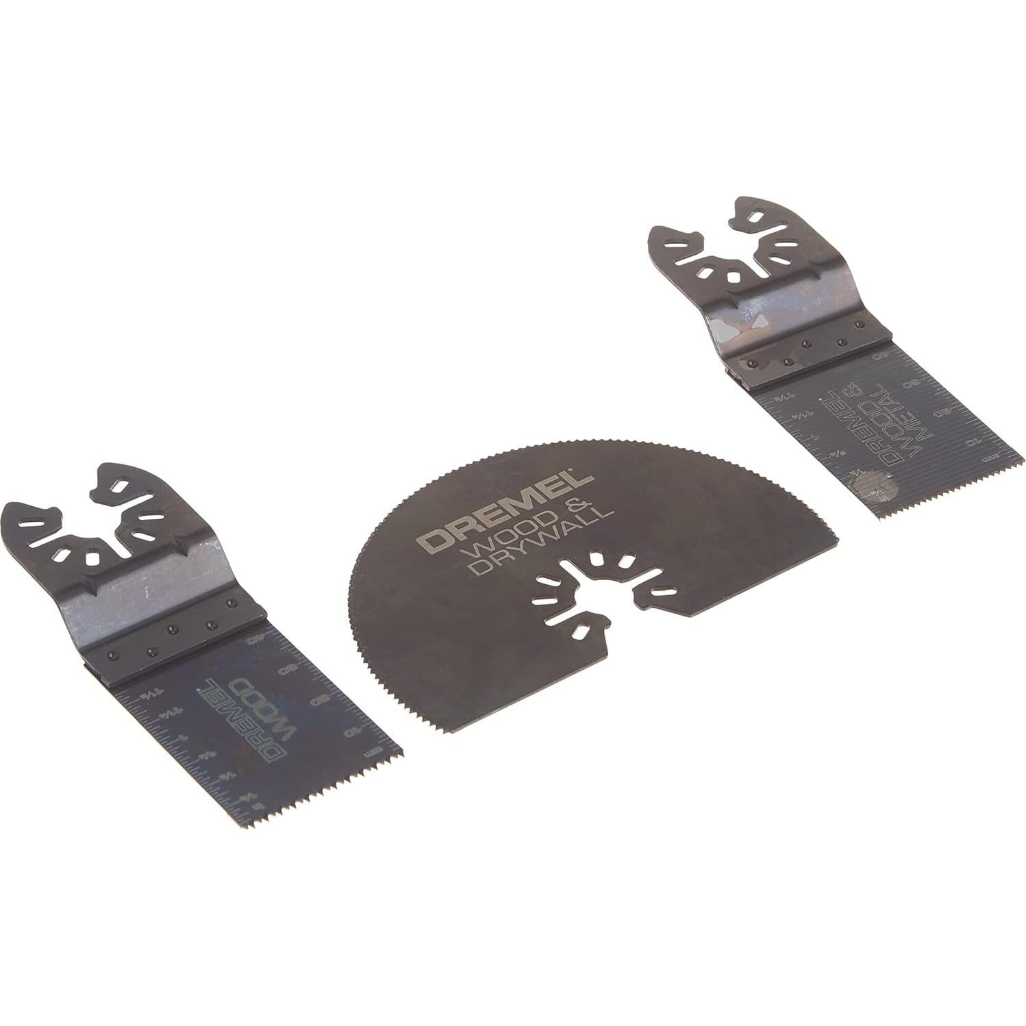 Dremel MM492 Paquete de Corte Universal 3 Piezas