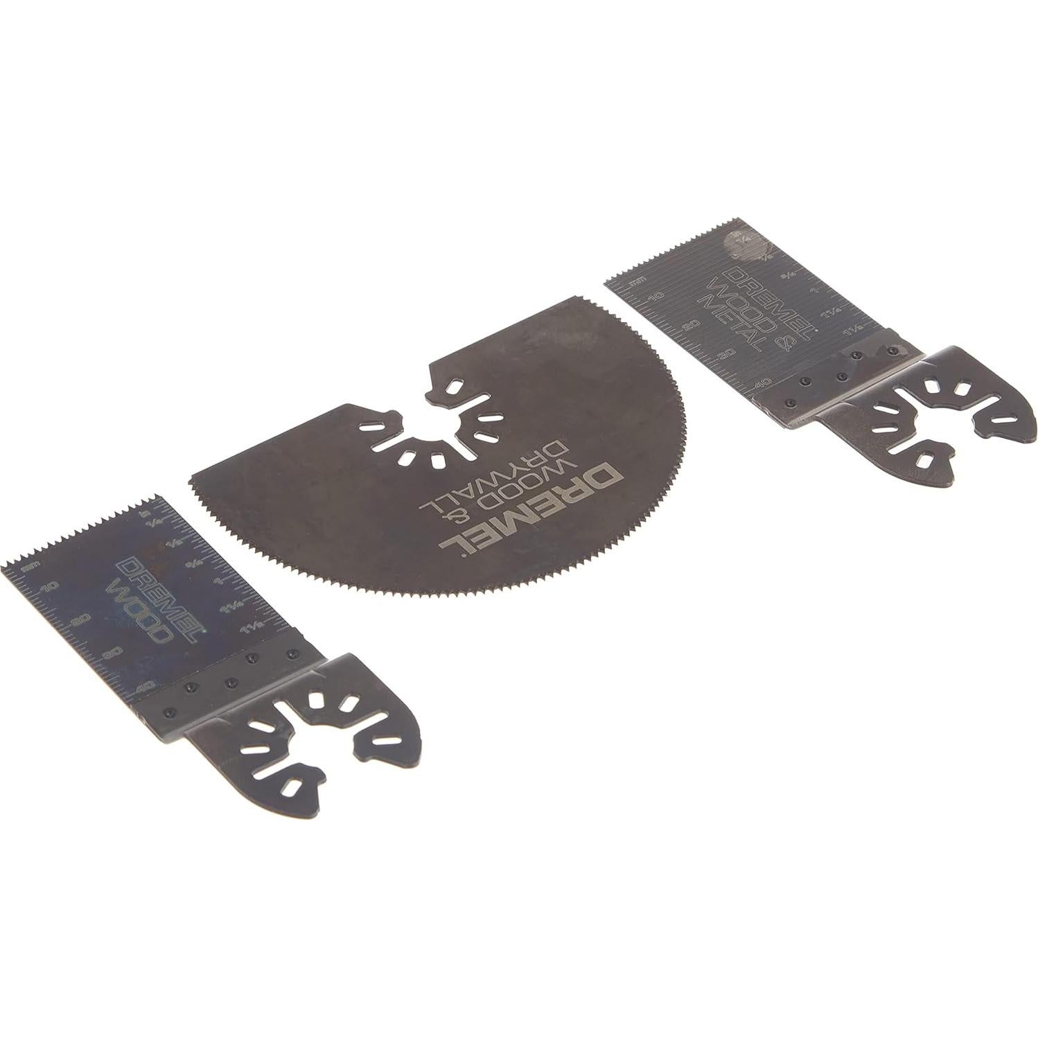 Dremel MM492 Paquete de Corte Universal 3 Piezas