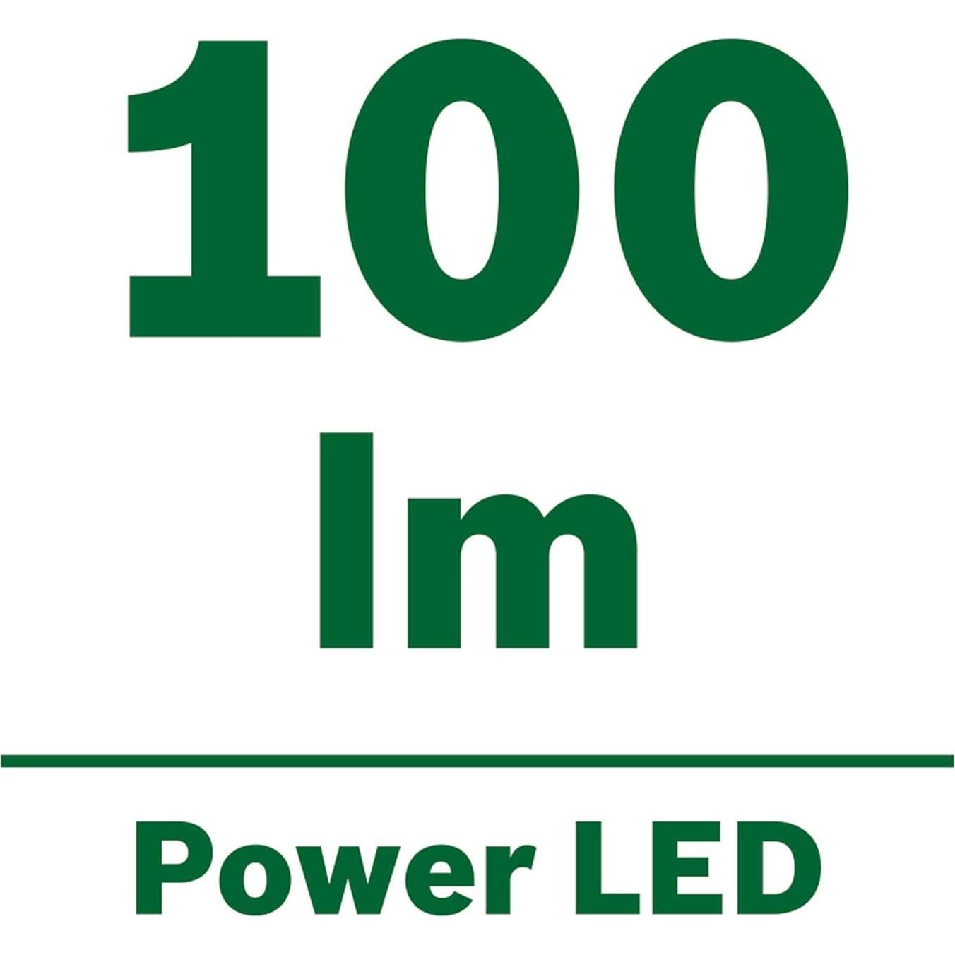 Luz Inalámbrica Bosch UniversalLamp 18 LED 2W Sin Batería