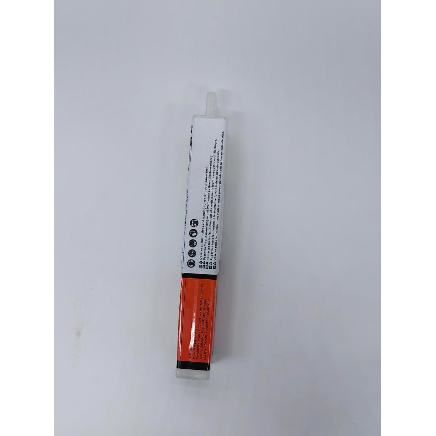 Cuchillas de Sierra Recíproca JMD S644D para Madera 10 Pzas