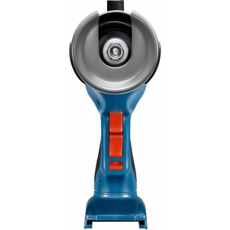 Pistola de Calafateo Bosch GCG18V-29 18V 29oz Sin Cable