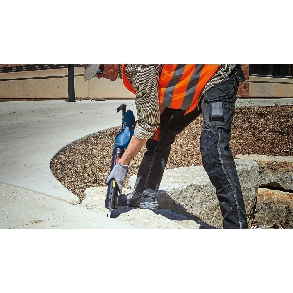 Pistola de Calafateo Bosch GCG18V-29 18V 29oz Sin Cable