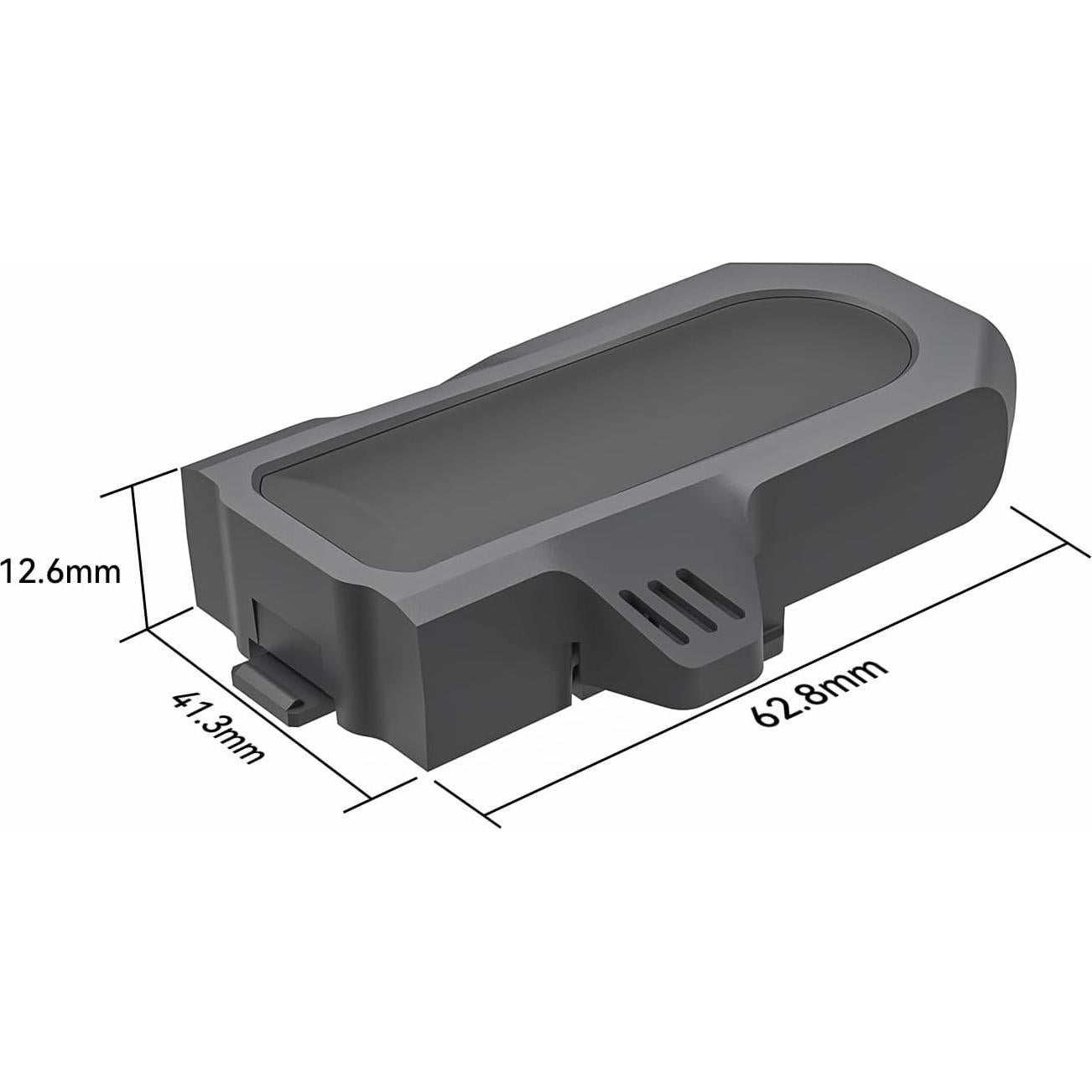 Batería LiHV 650mAh 1S BETAFPV para Drone Aquila16