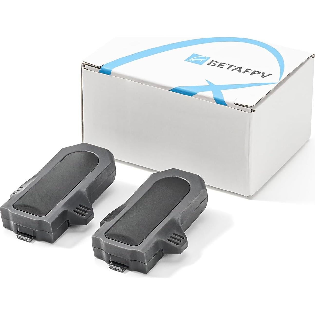 Batería LiHV 650mAh 1S BETAFPV para Drone Aquila16