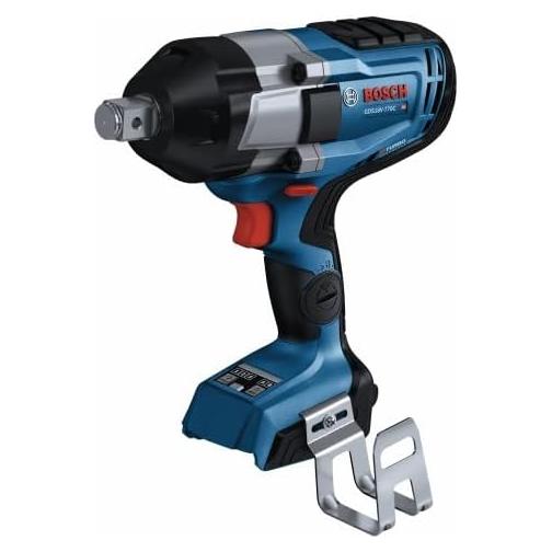 Llave de Impacto Bosch GDS18V-770CN 18V 1043 Nm 3/4"