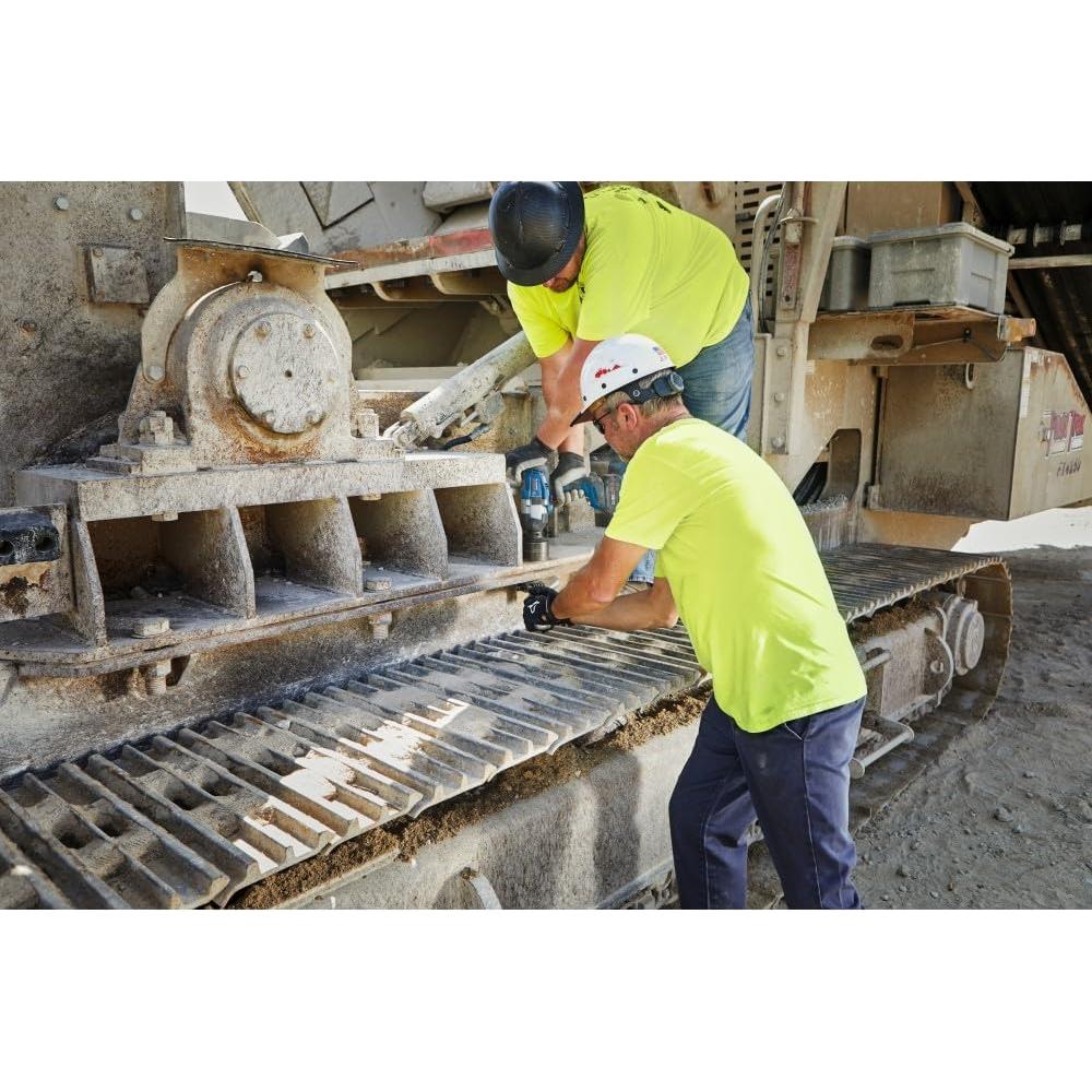 Llave de Impacto Bosch GDS18V-770CN 18V 1043 Nm 3/4"