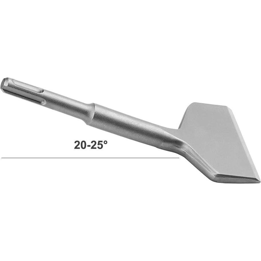 Cincel de Azulejos Firecore FS18365 7.62 cm Angulado