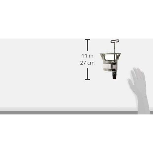 Base de Router Bajo Mesa Bosch RA1165 Ajustable 9.5 cm