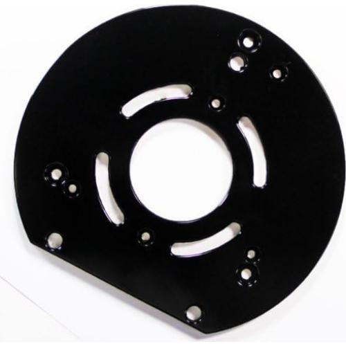 Placa Base Router Bosch 1613AVES 15.56x15.56cm