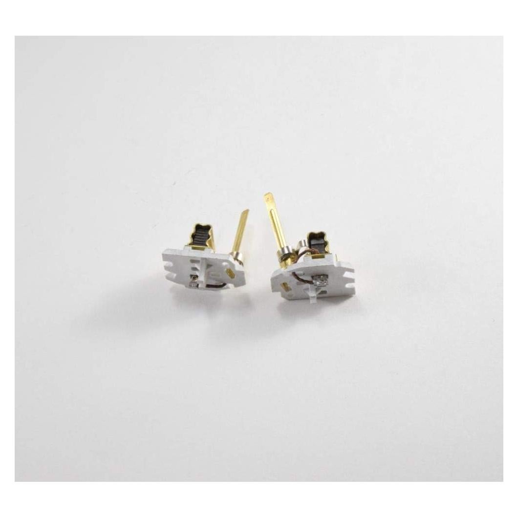 Conjunto de cepillos motor enrutador Bosch 2610007958 OEM