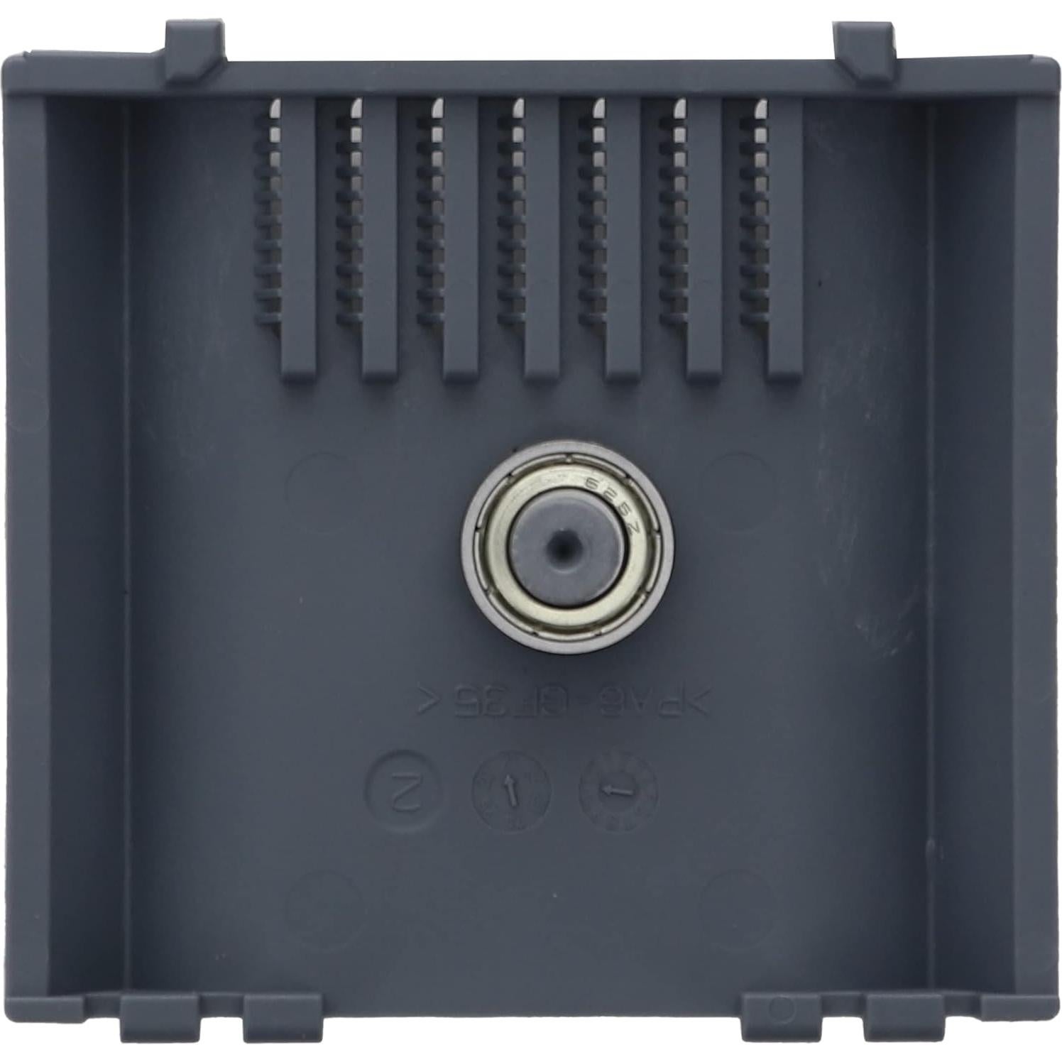 Piezas de Repuesto Bosch 1612026048 para 11311EVS y GSH10C - Paquete de 2