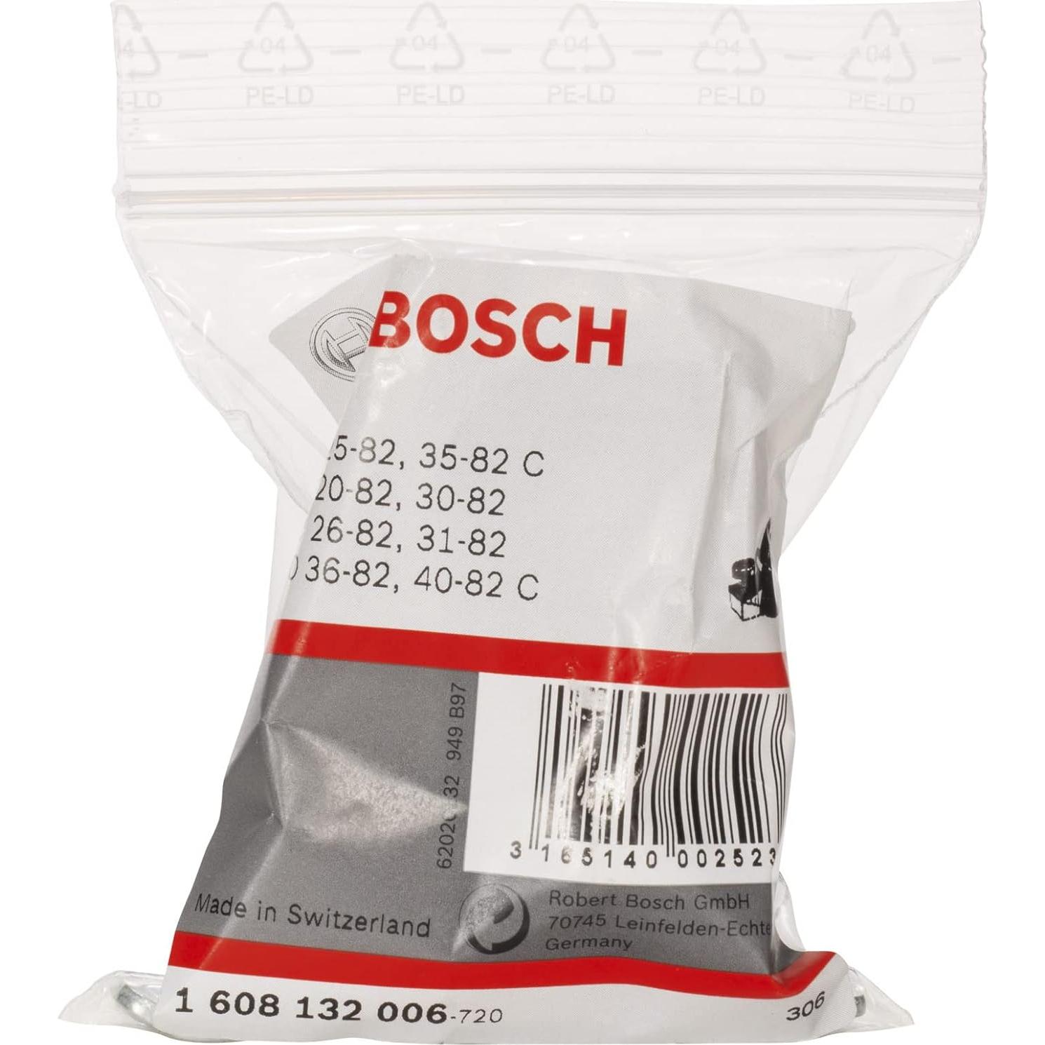 Tope de Profundidad Bosch 1608132006 para Fresadoras