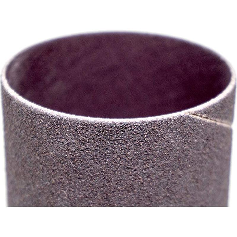 Bandas de Lijado 1.27x1.27cm Benchmark Abrasives 60 Grano