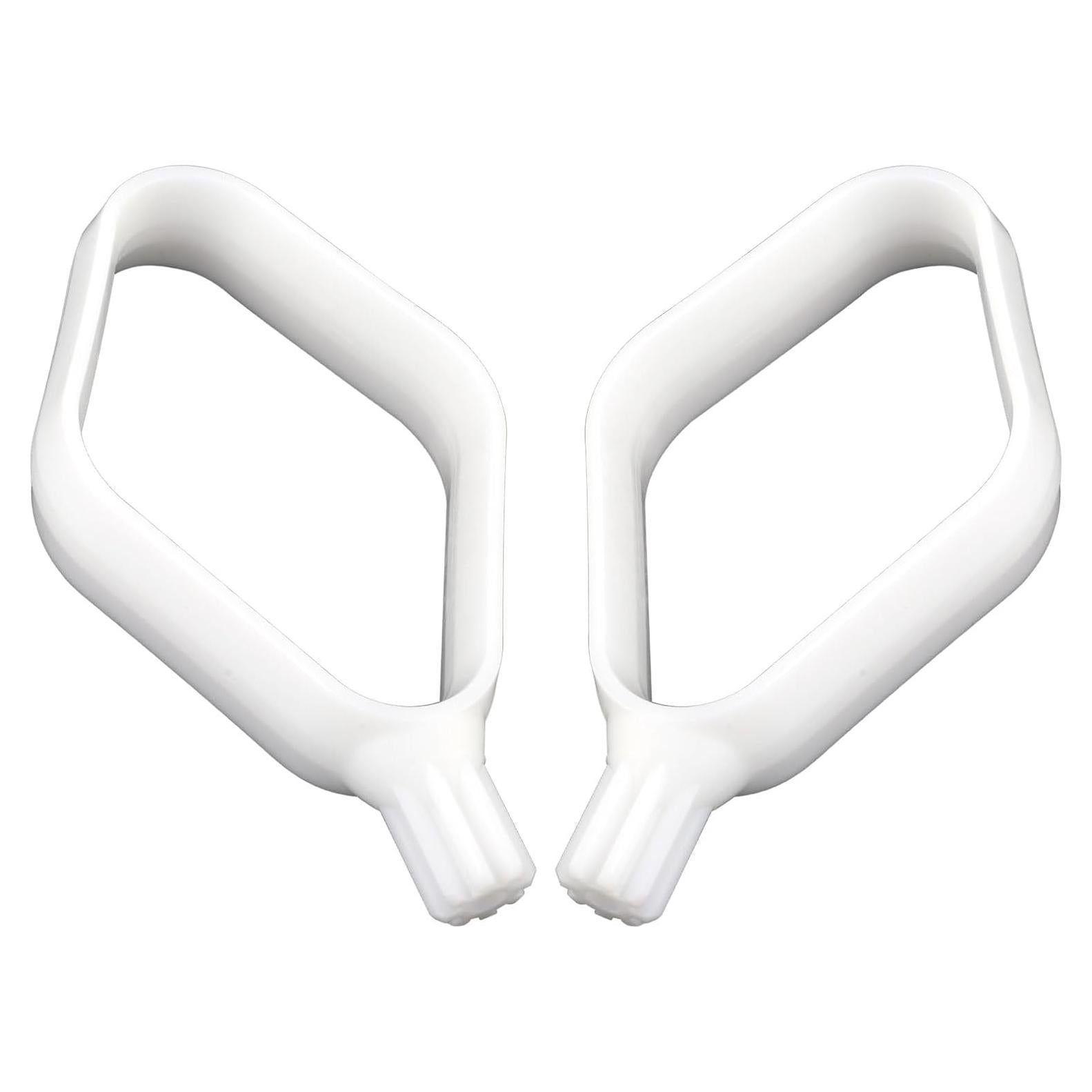 2 Palas para Galletas Bosch 18.4x13cm Accesorios Mezclador