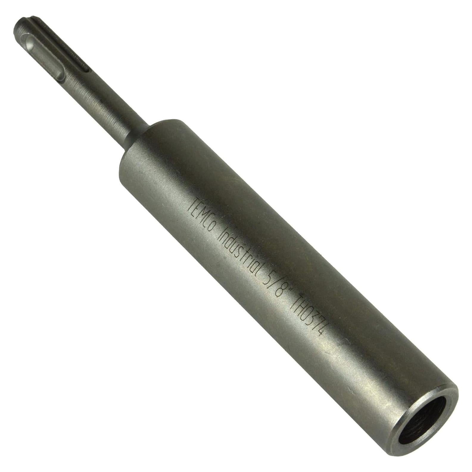 Perforador TEMCo TH0374 SDS-Plus 1.60 cm acero forjado