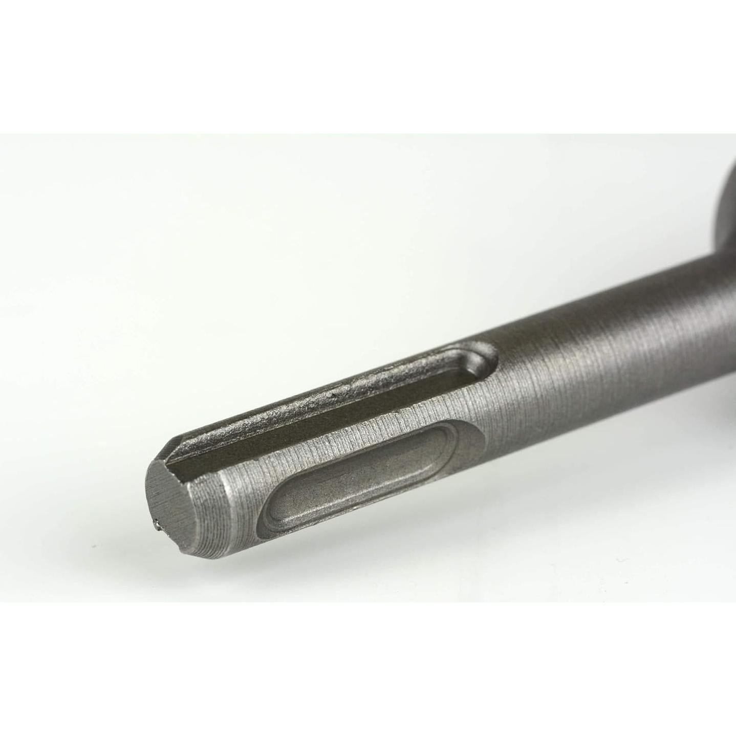 Perforador TEMCo TH0374 SDS-Plus 1.60 cm acero forjado