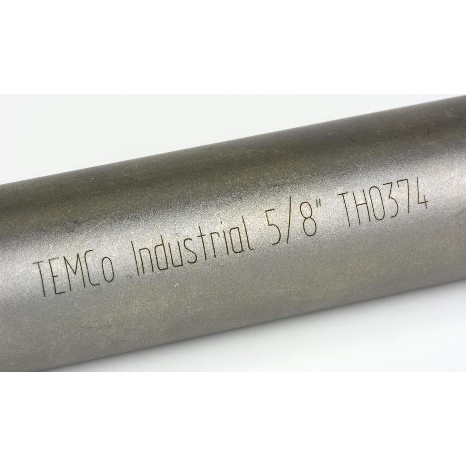Perforador TEMCo TH0374 SDS-Plus 1.60 cm acero forjado