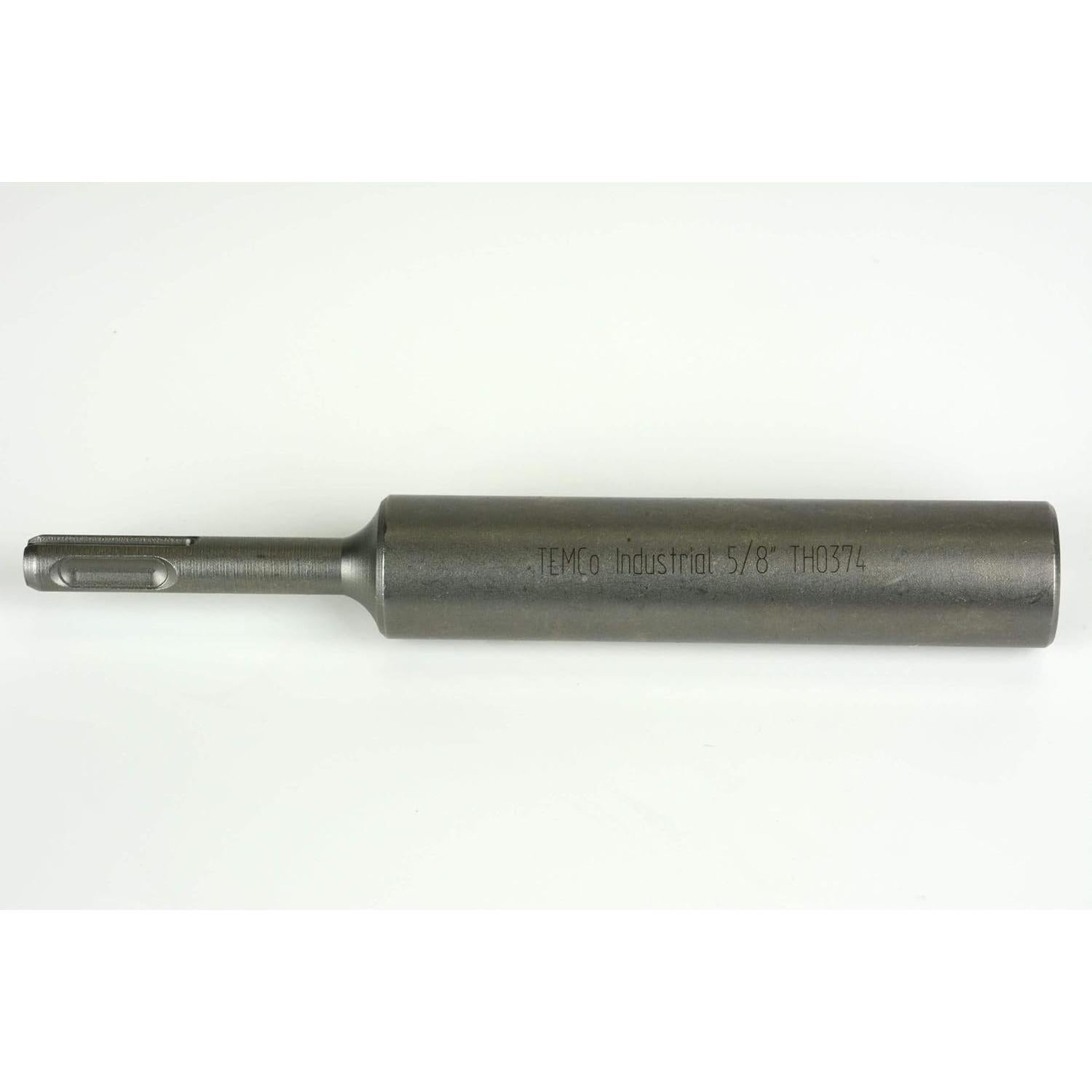 Perforador TEMCo TH0374 SDS-Plus 1.60 cm acero forjado