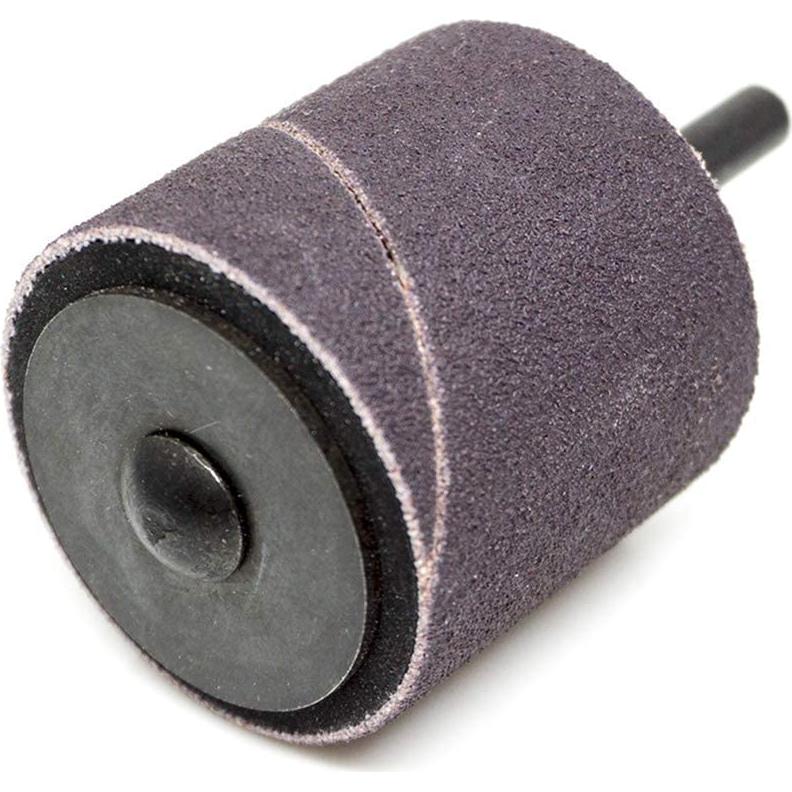 Banda Abrasiva 36 Grano Benchmark 3.81x3.81 cm Paquete 10