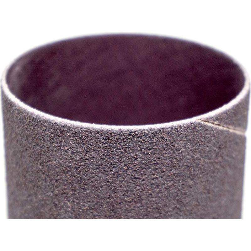 Banda Abrasiva 36 Grano Benchmark 3.81x3.81 cm Paquete 10