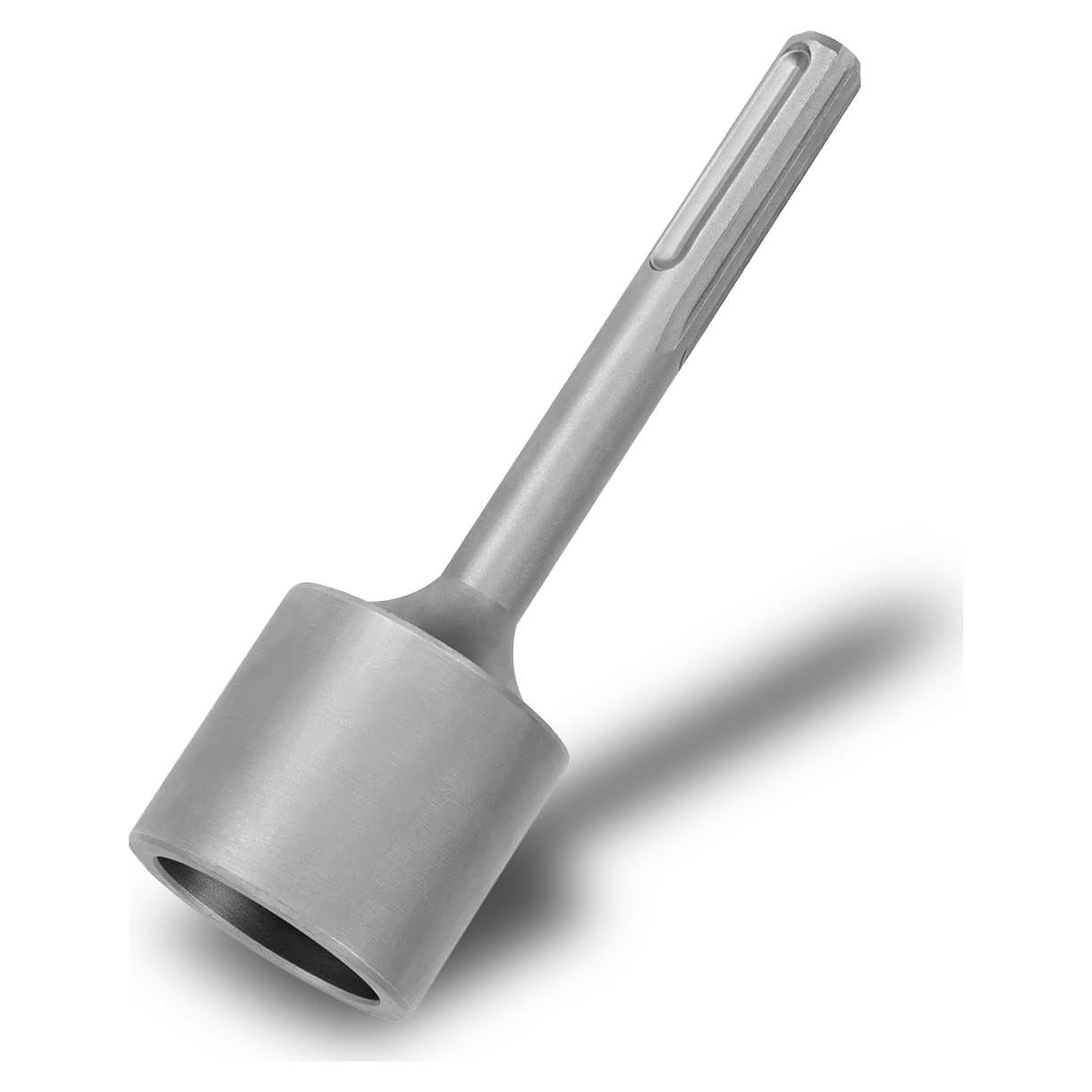 Conductor de Poste T SDS Max Preruner 21.6 cm 2" Diámetro