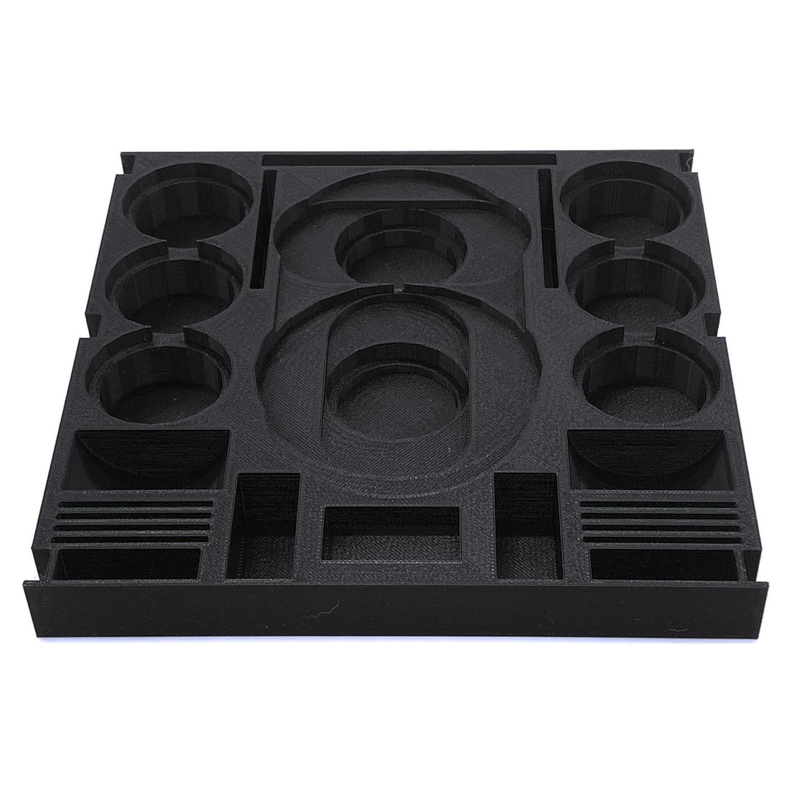 Bandeja Organizadora EnderToys para Juegos de Mesa 3D