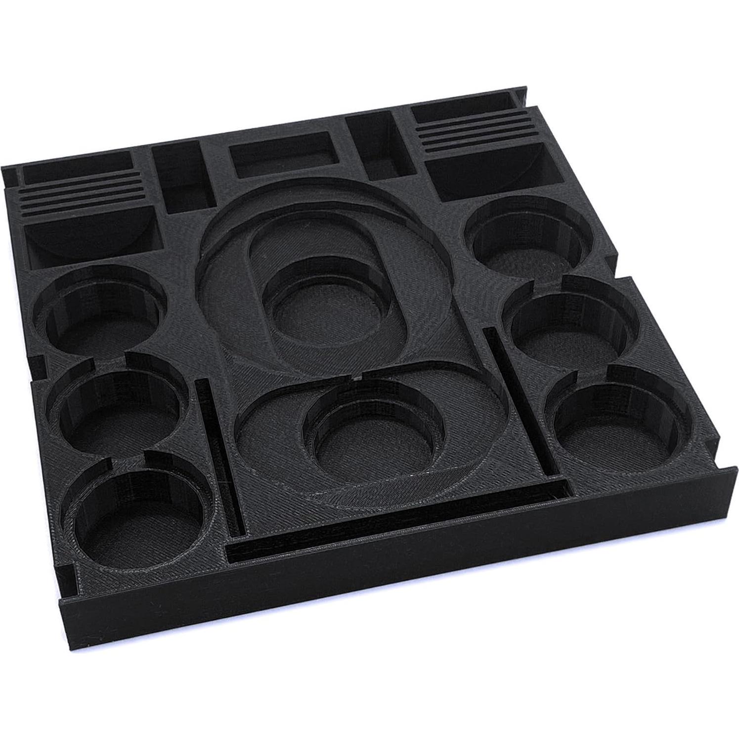 Bandeja Organizadora EnderToys para Juegos de Mesa 3D