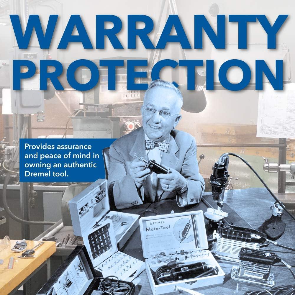 Cuchilla Oscilante Dremel MM430 Multi Knife para Cortar Materiales