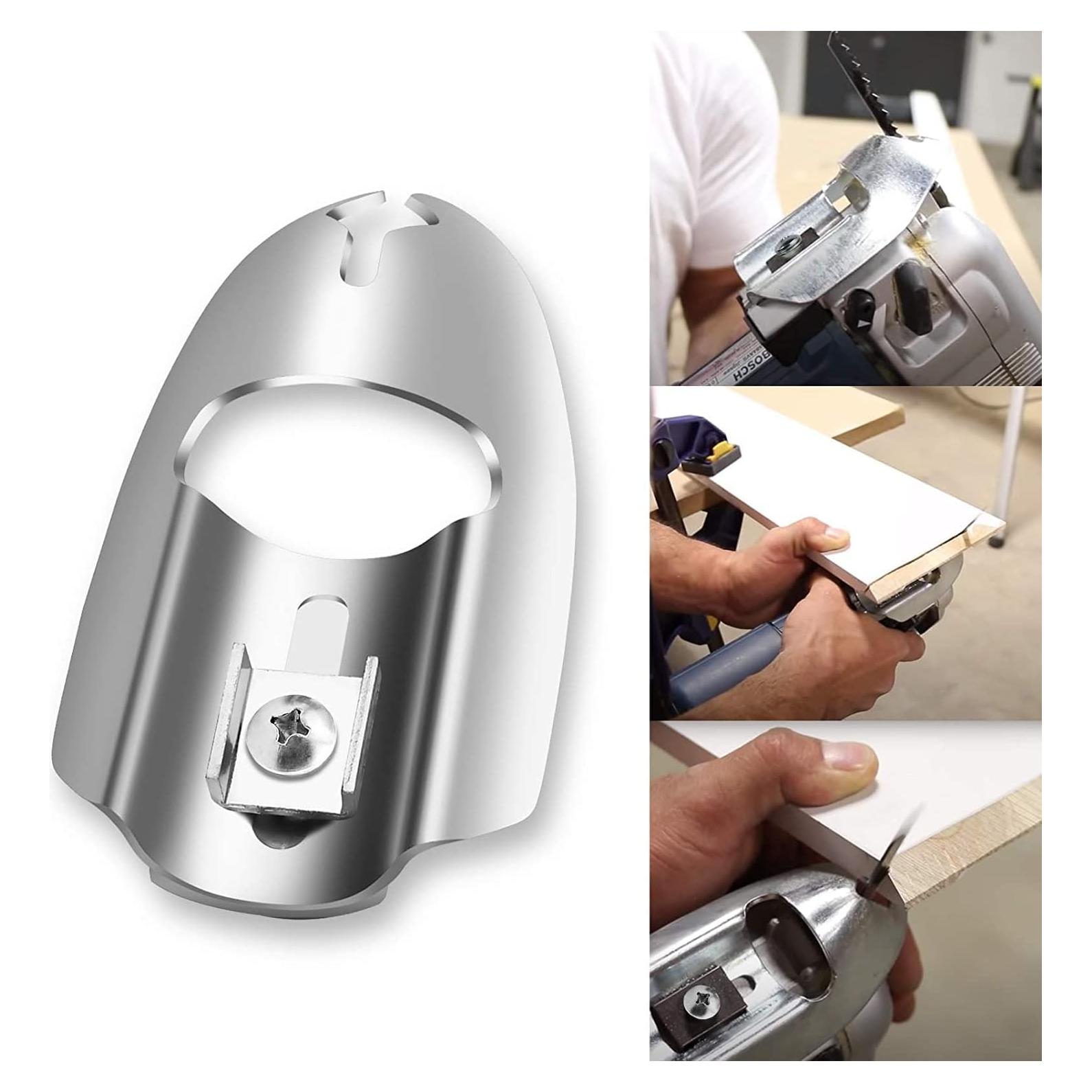 Pie de Copia Tezoro para Sierra de Calar - Acero Resistente