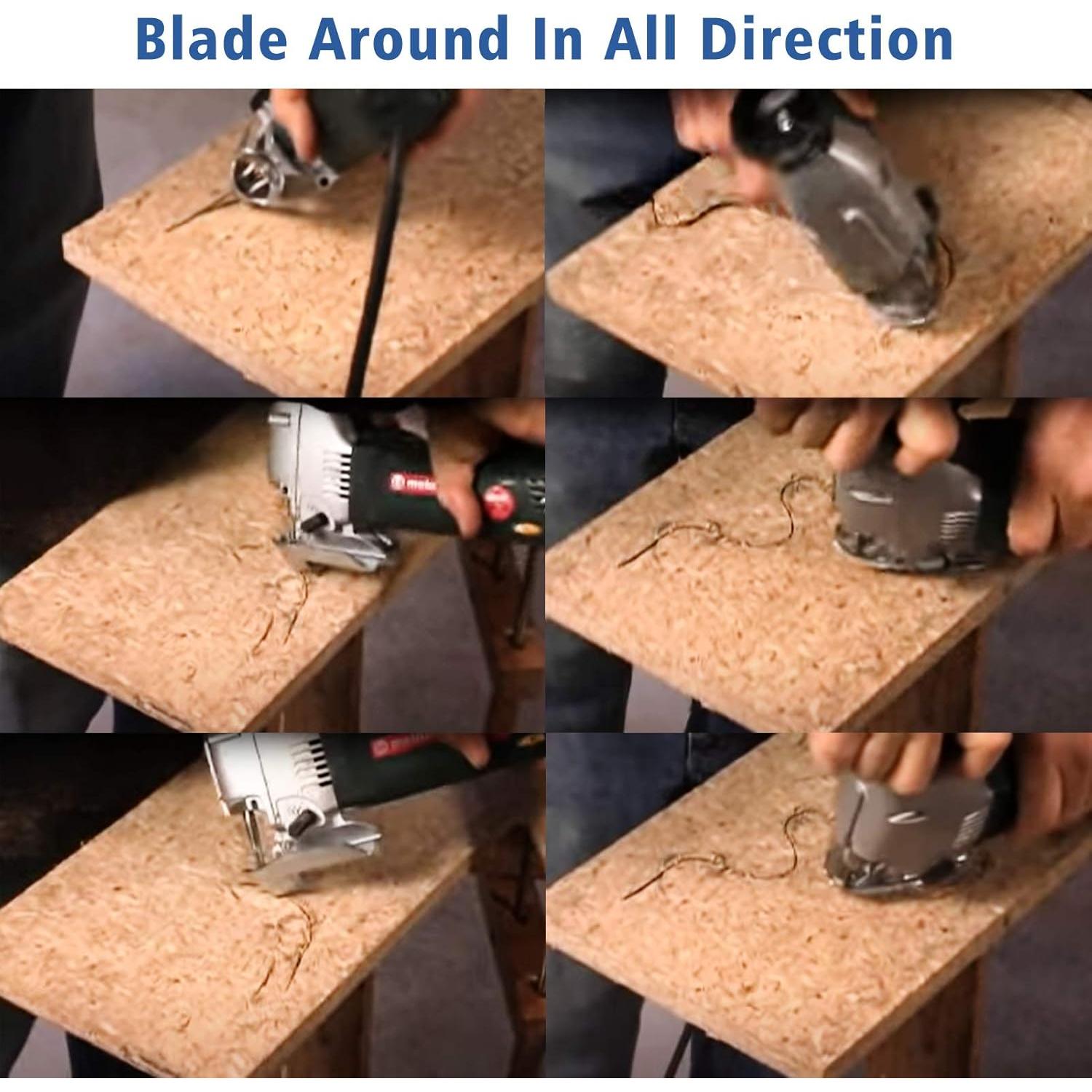 Pie de Copia Tezoro para Sierra de Calar - Acero Resistente