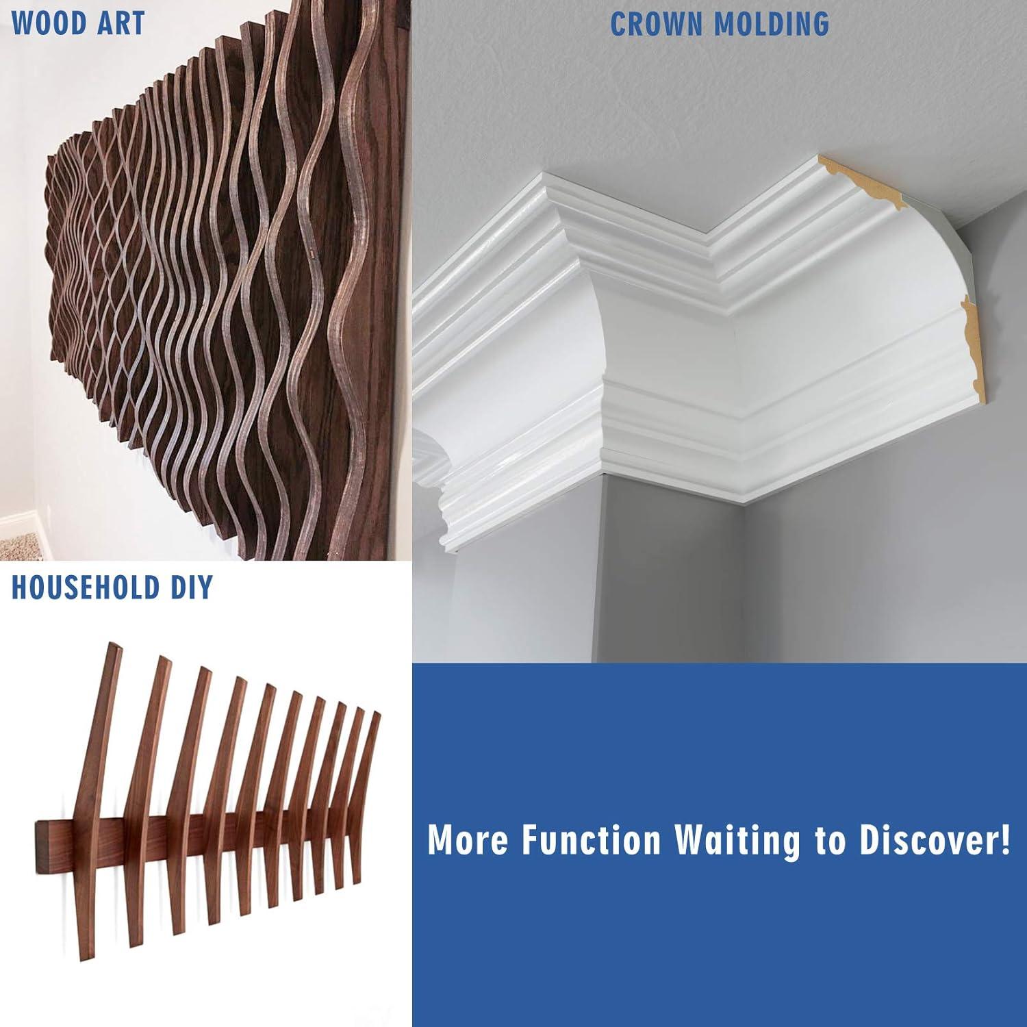 Pie de Copia Tezoro para Sierra de Calar - Acero Resistente